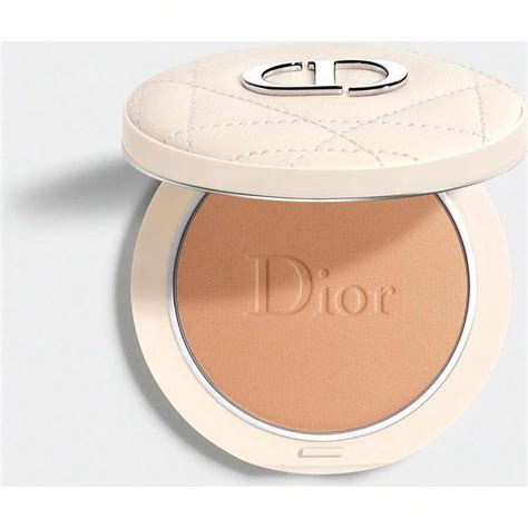 dior bronze opinioni|christian dior bronzing powder.